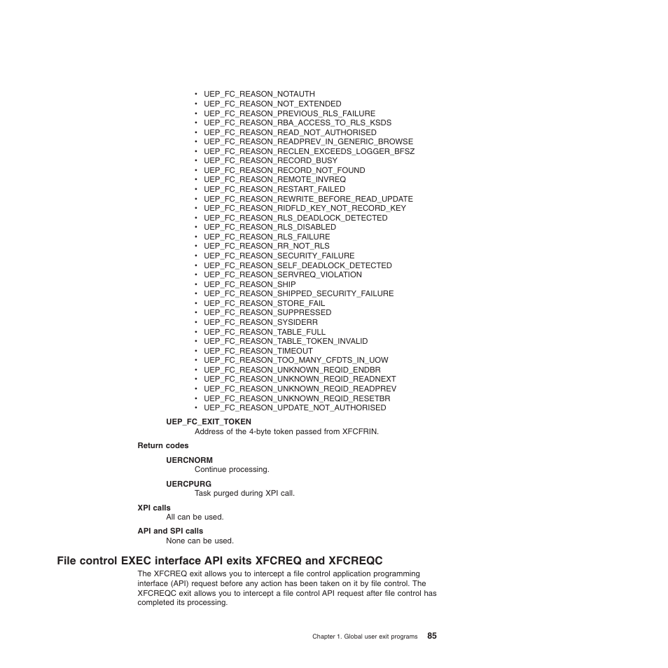 IBM SC34-6814-04 User Manual | Page 107 / 953