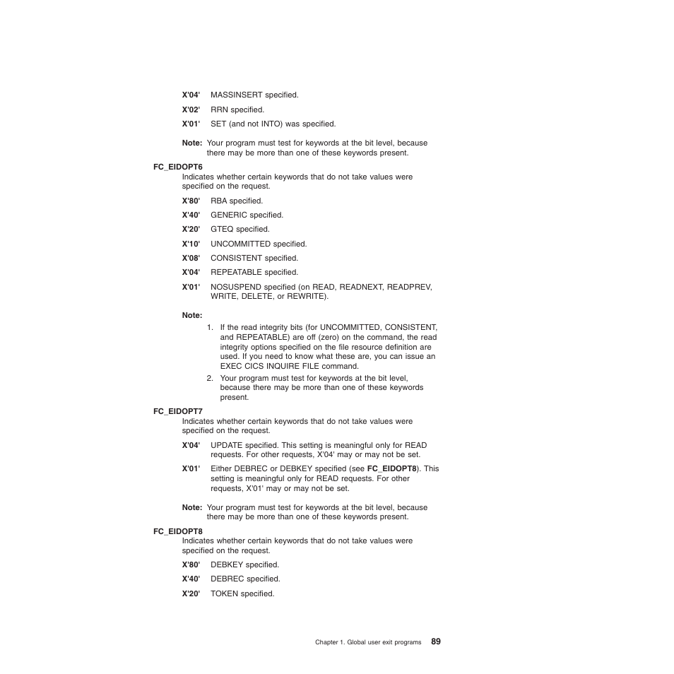 IBM SC34-6814-04 User Manual | Page 111 / 953