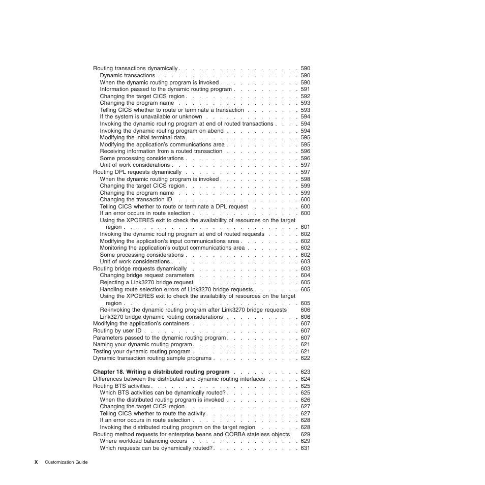 IBM SC34-6814-04 User Manual | Page 12 / 953