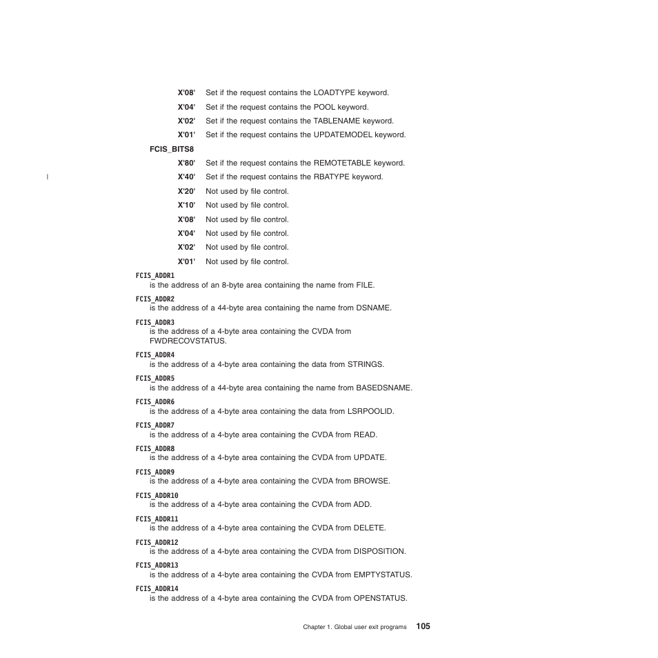 IBM SC34-6814-04 User Manual | Page 127 / 953