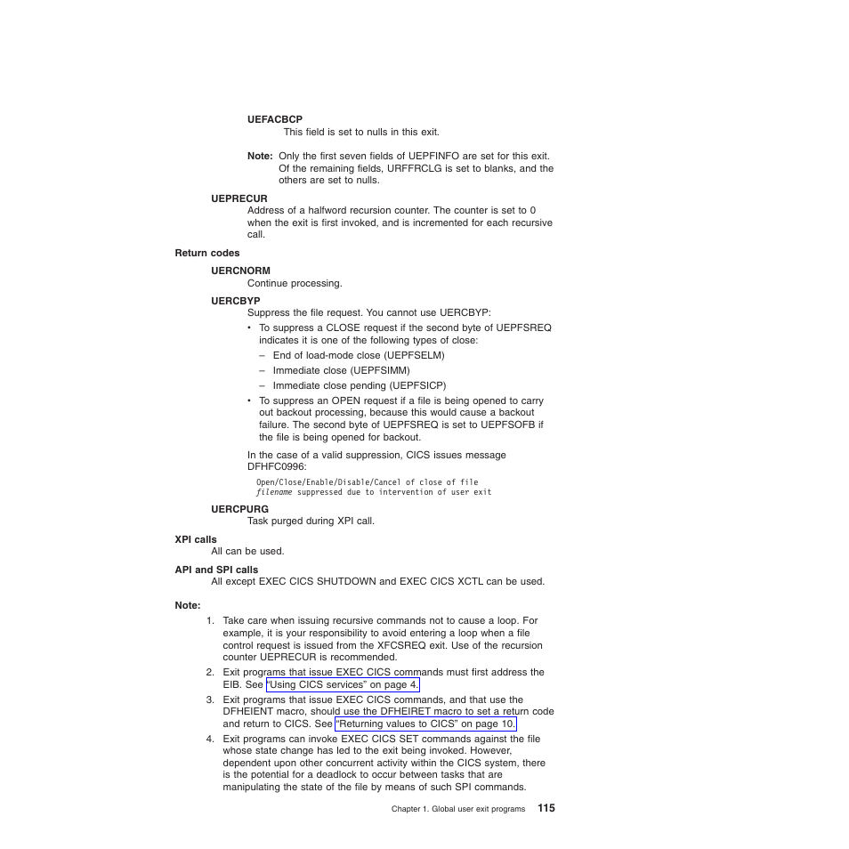 IBM SC34-6814-04 User Manual | Page 137 / 953