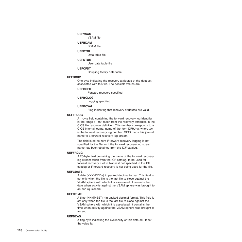 IBM SC34-6814-04 User Manual | Page 140 / 953