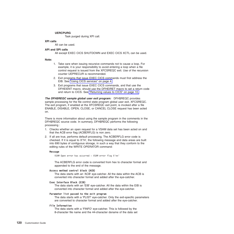 IBM SC34-6814-04 User Manual | Page 142 / 953