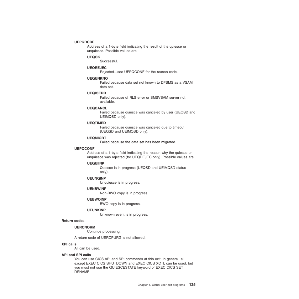 IBM SC34-6814-04 User Manual | Page 147 / 953