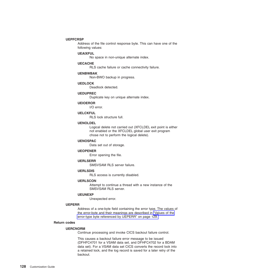 IBM SC34-6814-04 User Manual | Page 150 / 953