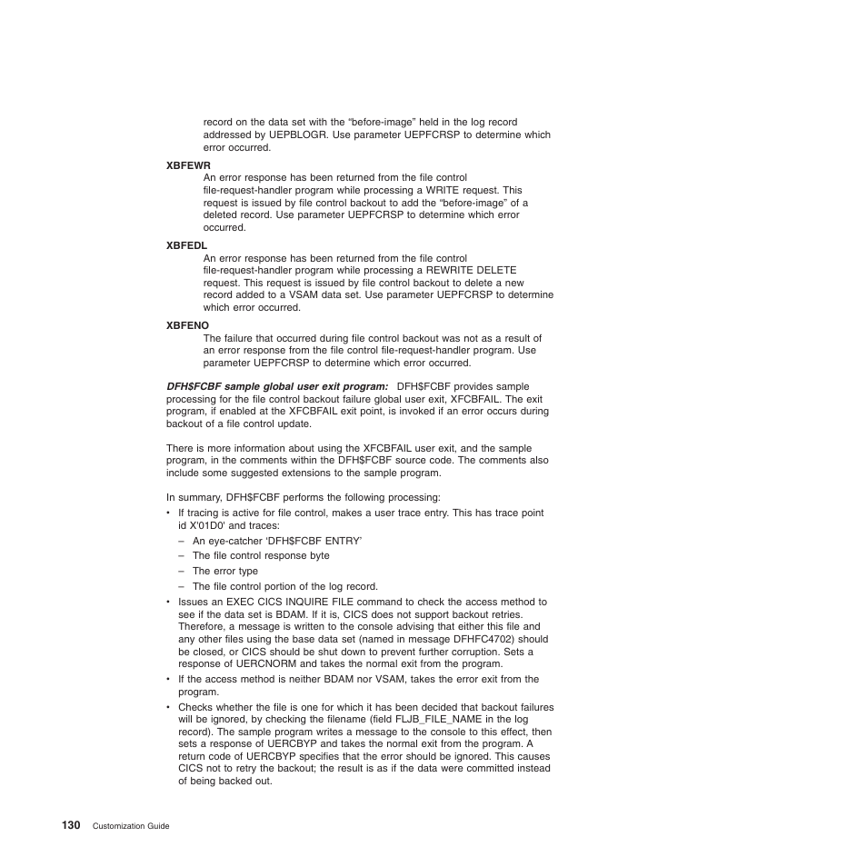 IBM SC34-6814-04 User Manual | Page 152 / 953