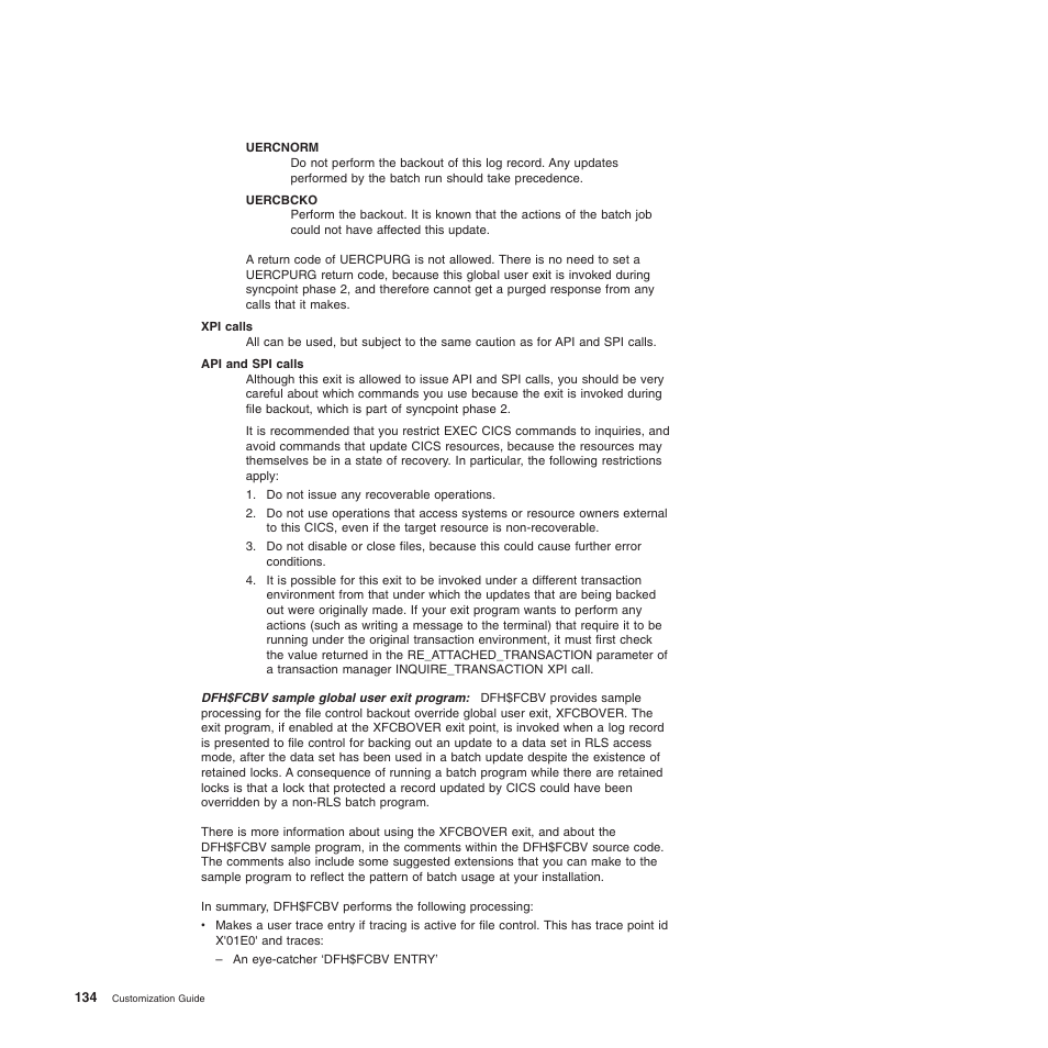 IBM SC34-6814-04 User Manual | Page 156 / 953