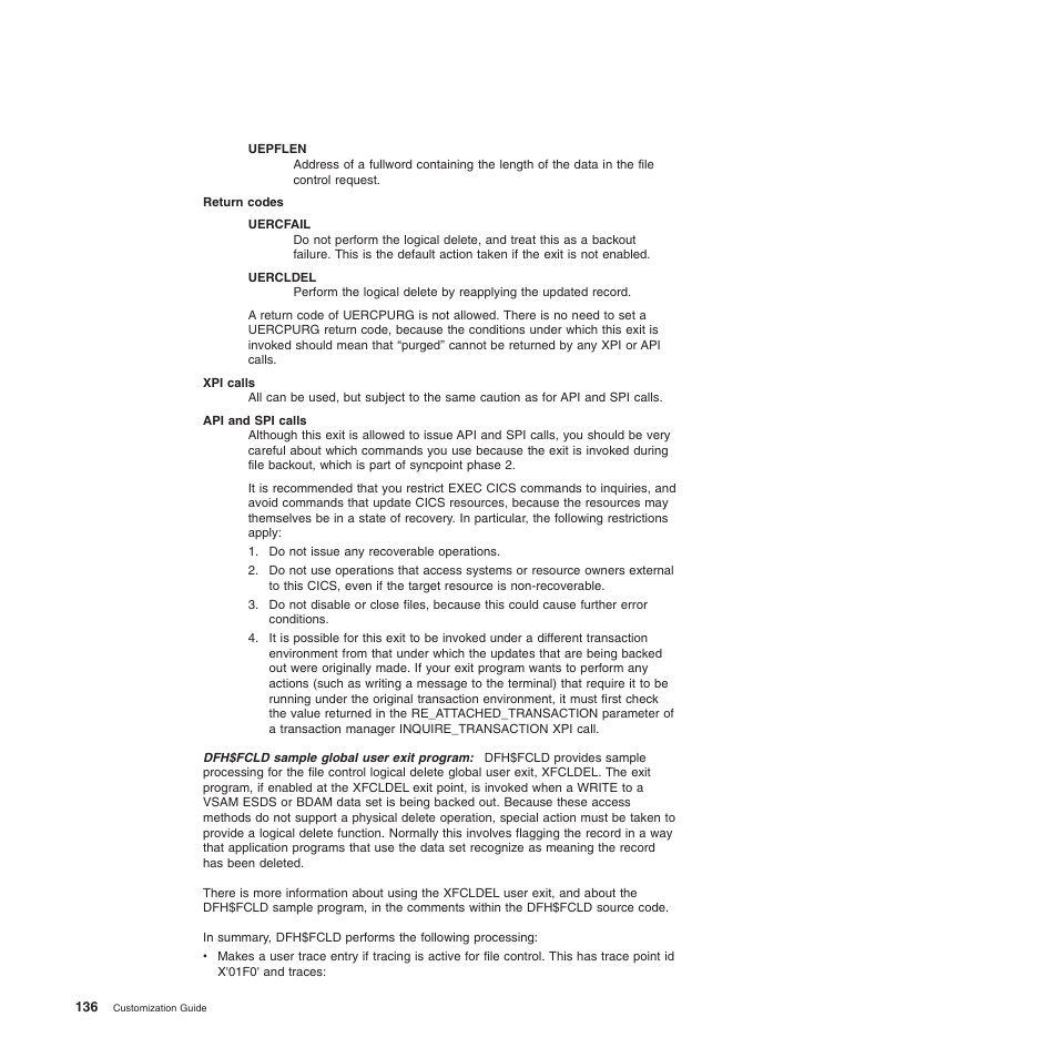 IBM SC34-6814-04 User Manual | Page 158 / 953