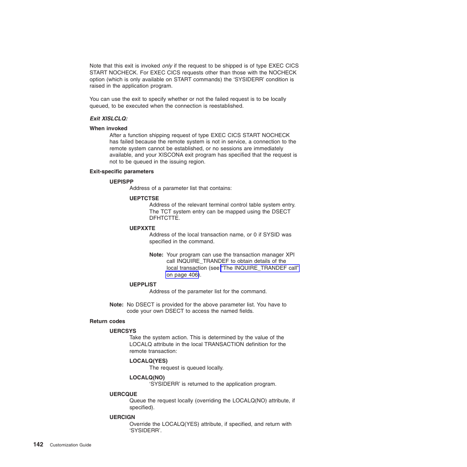 IBM SC34-6814-04 User Manual | Page 164 / 953