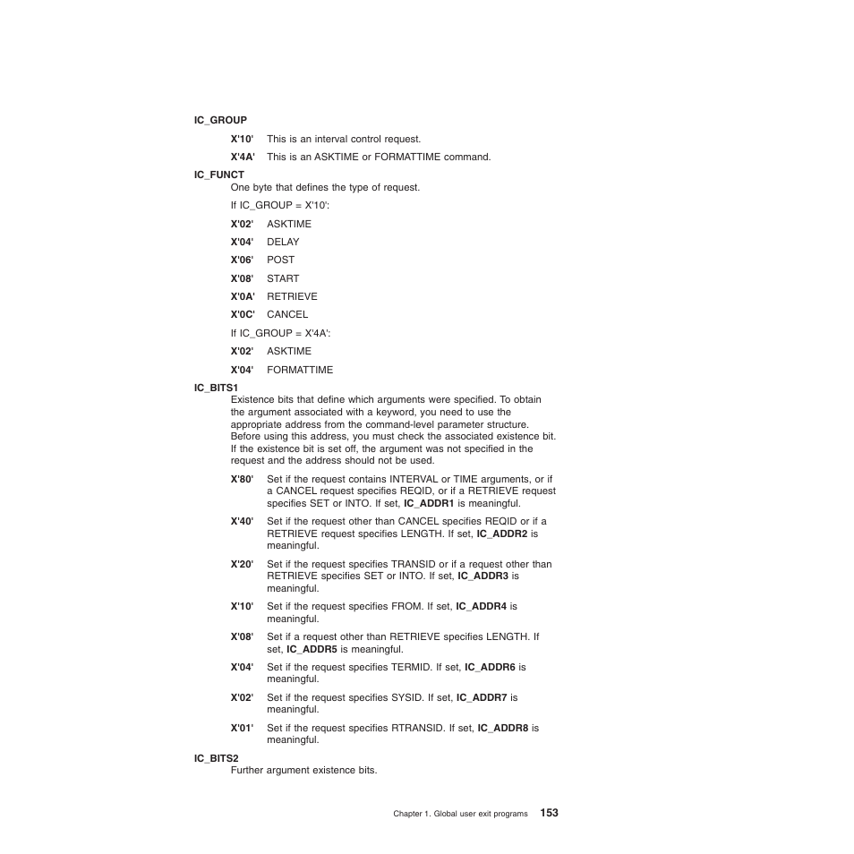 IBM SC34-6814-04 User Manual | Page 175 / 953