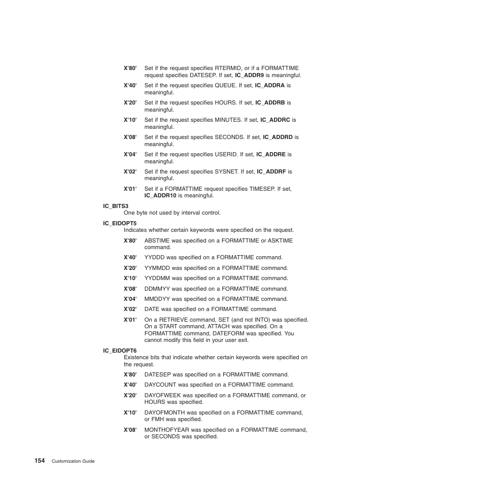 IBM SC34-6814-04 User Manual | Page 176 / 953