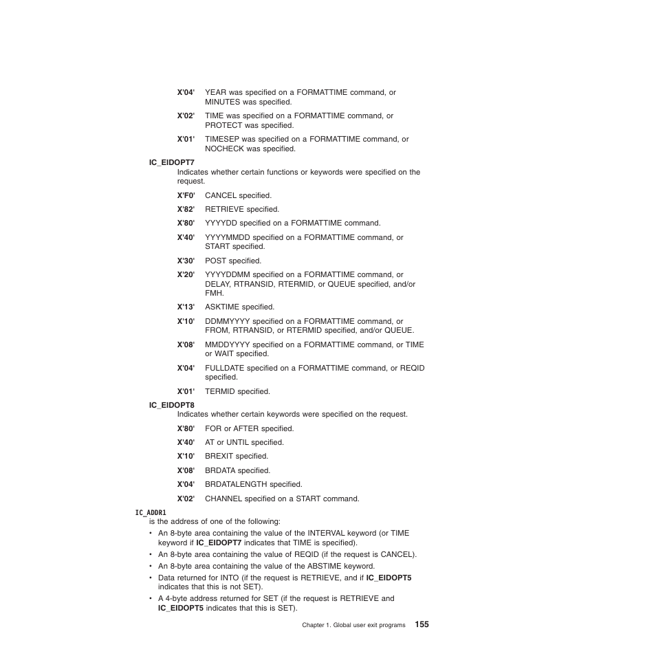 IBM SC34-6814-04 User Manual | Page 177 / 953