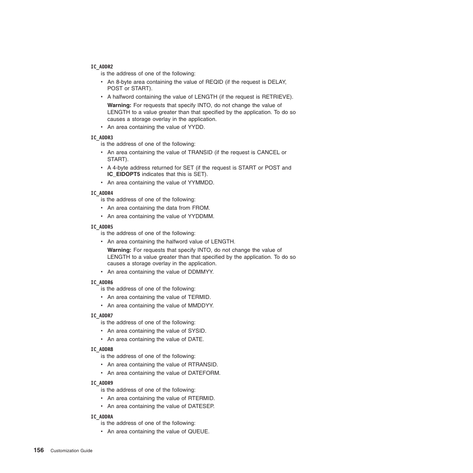 IBM SC34-6814-04 User Manual | Page 178 / 953