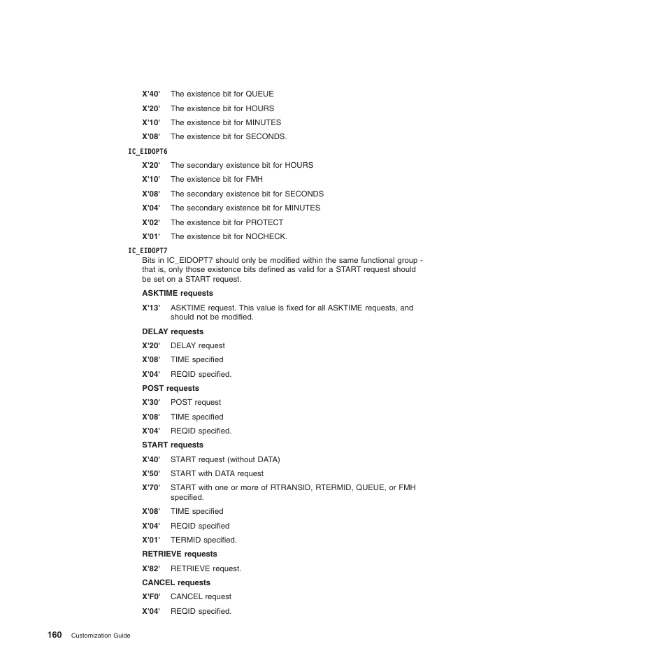IBM SC34-6814-04 User Manual | Page 182 / 953