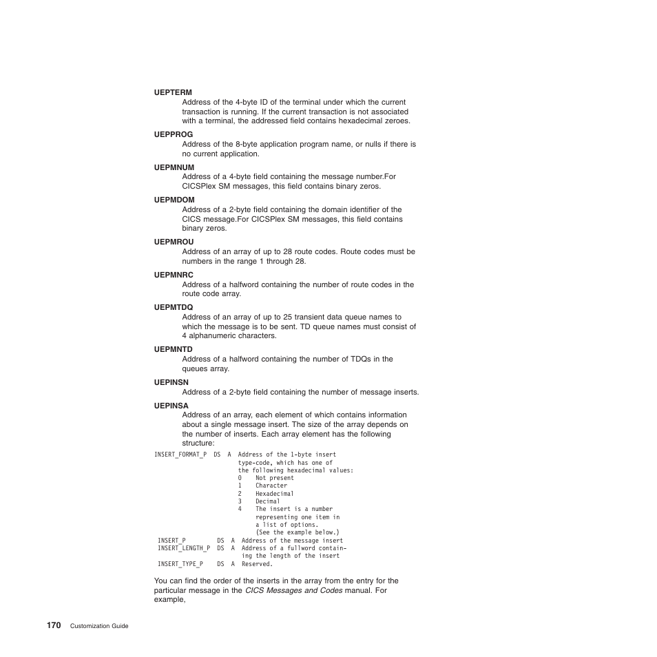 IBM SC34-6814-04 User Manual | Page 192 / 953