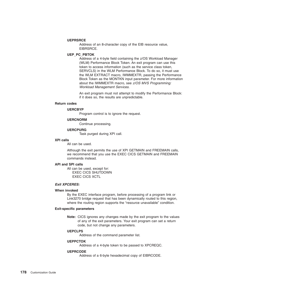 IBM SC34-6814-04 User Manual | Page 200 / 953