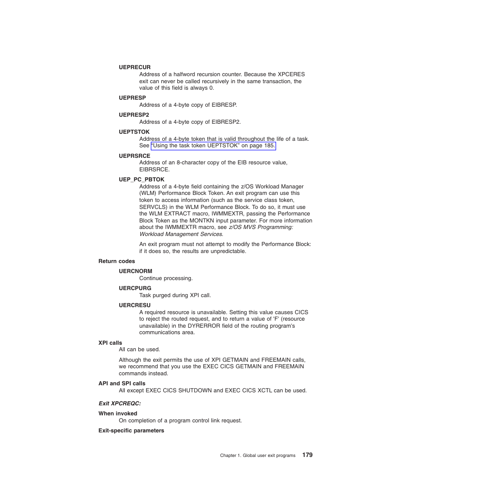 IBM SC34-6814-04 User Manual | Page 201 / 953