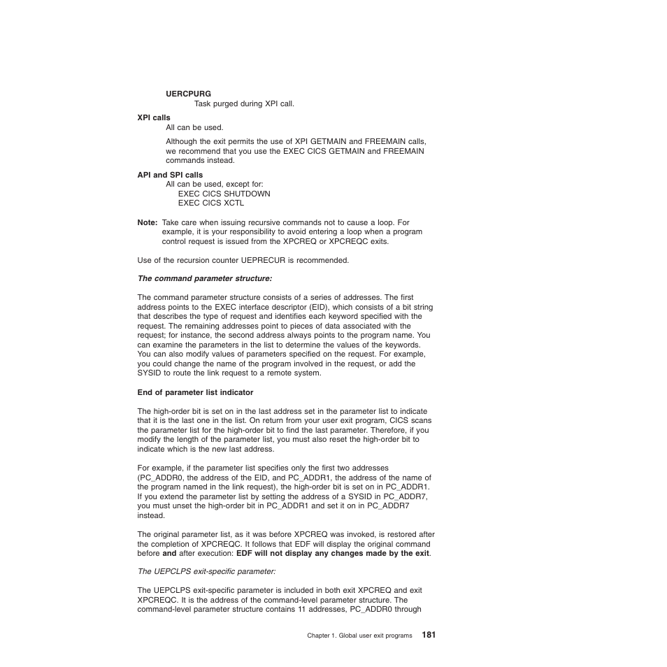IBM SC34-6814-04 User Manual | Page 203 / 953