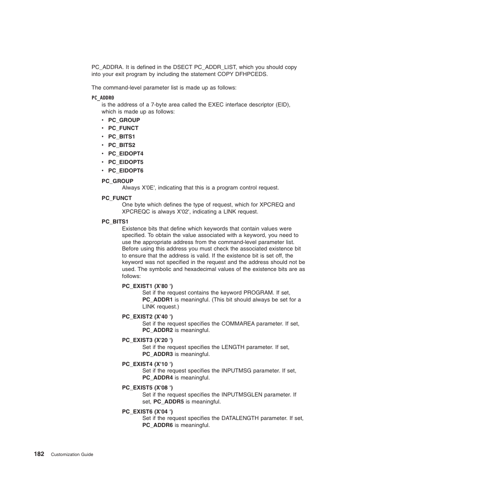 IBM SC34-6814-04 User Manual | Page 204 / 953