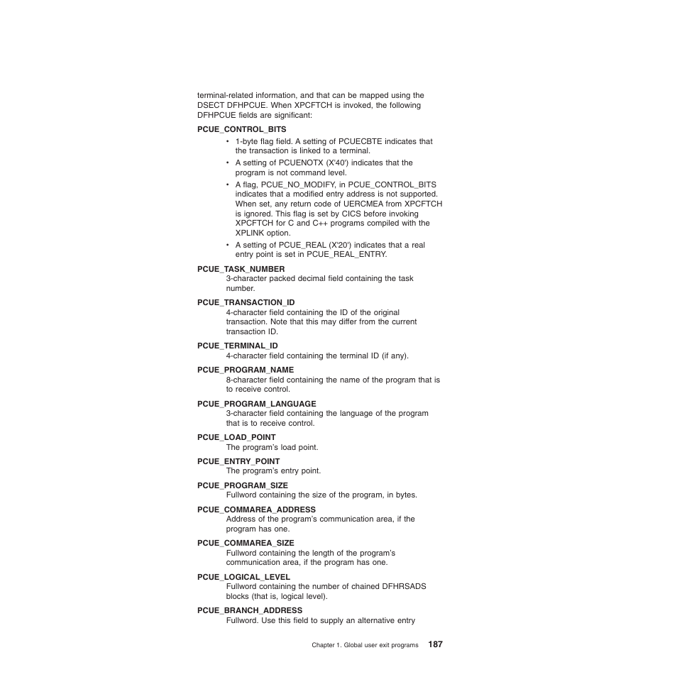 IBM SC34-6814-04 User Manual | Page 209 / 953