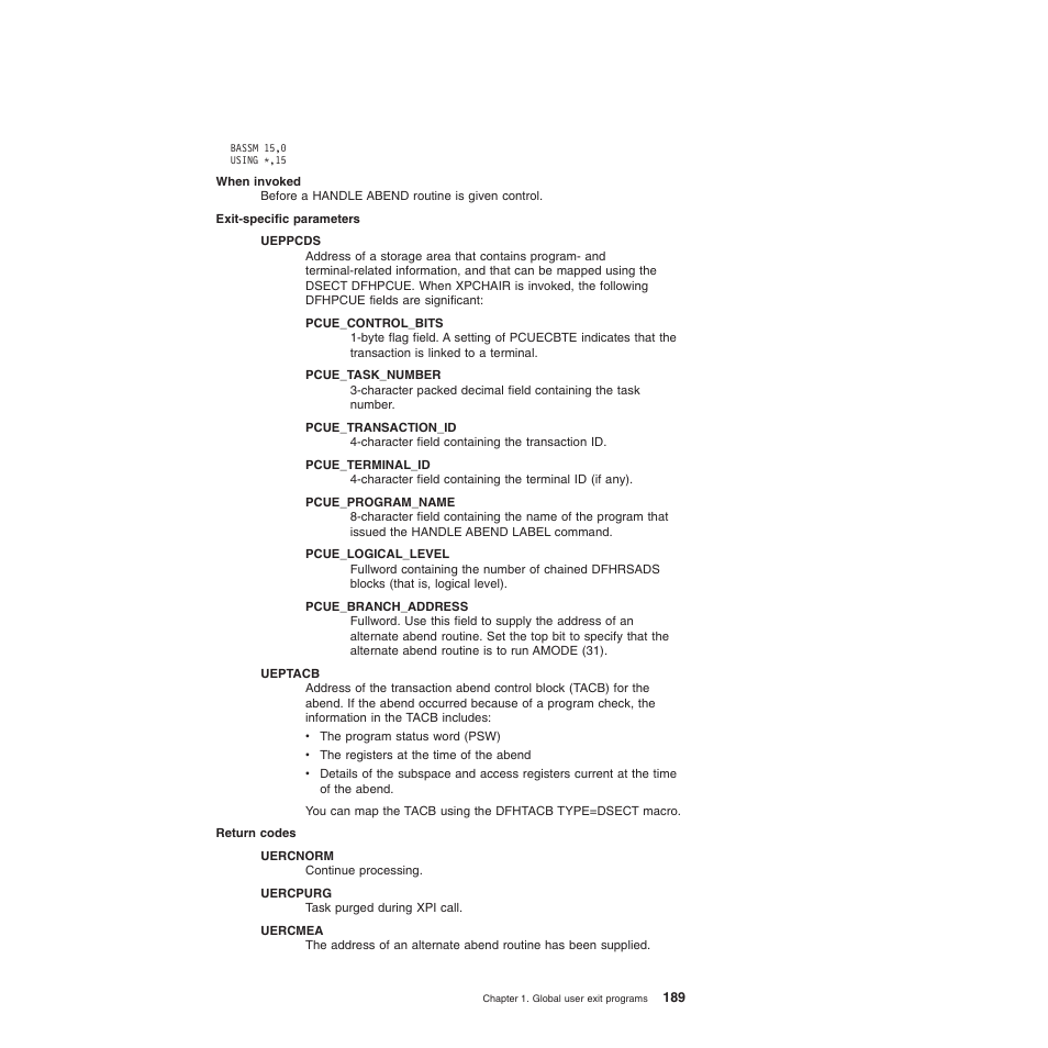 IBM SC34-6814-04 User Manual | Page 211 / 953