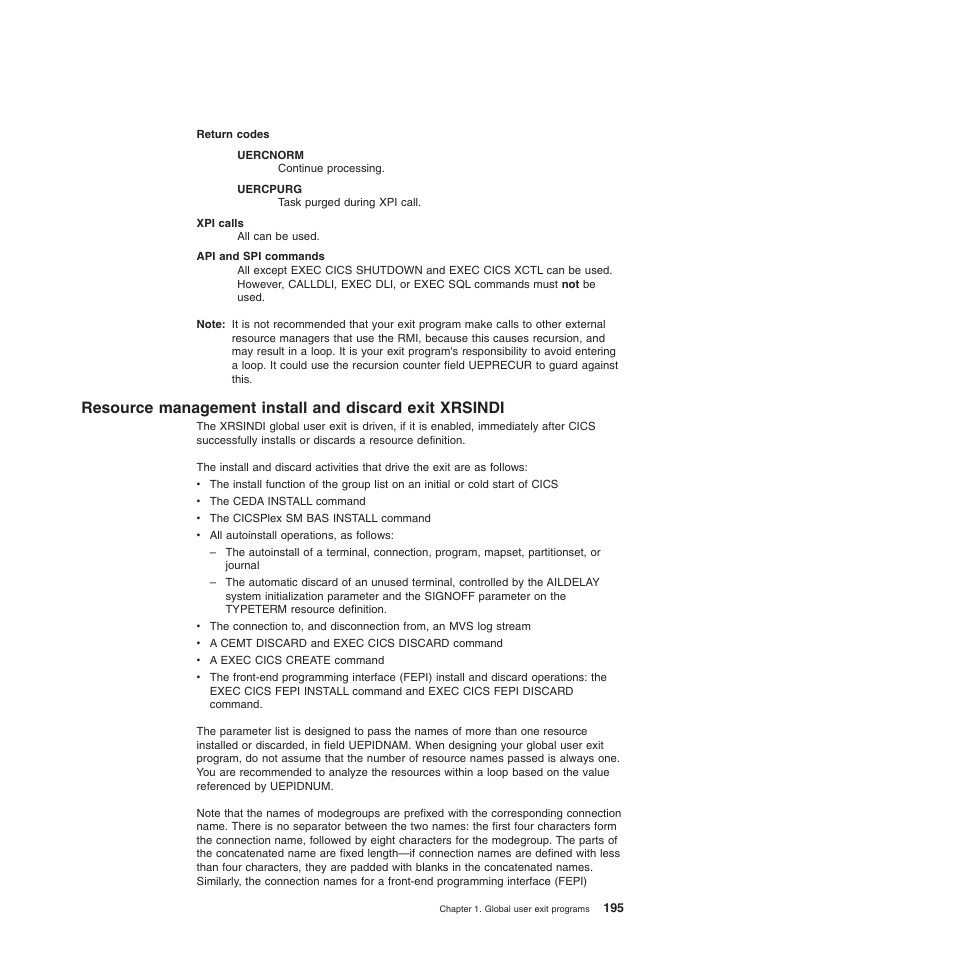 IBM SC34-6814-04 User Manual | Page 217 / 953