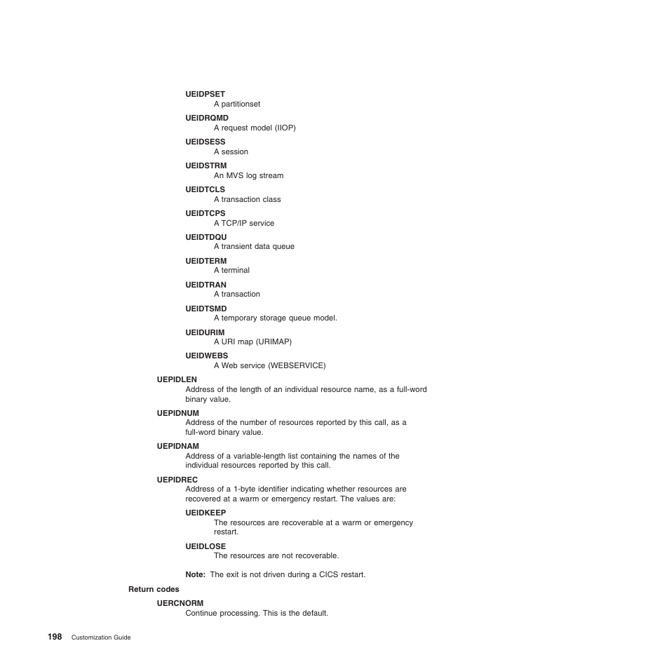 IBM SC34-6814-04 User Manual | Page 220 / 953