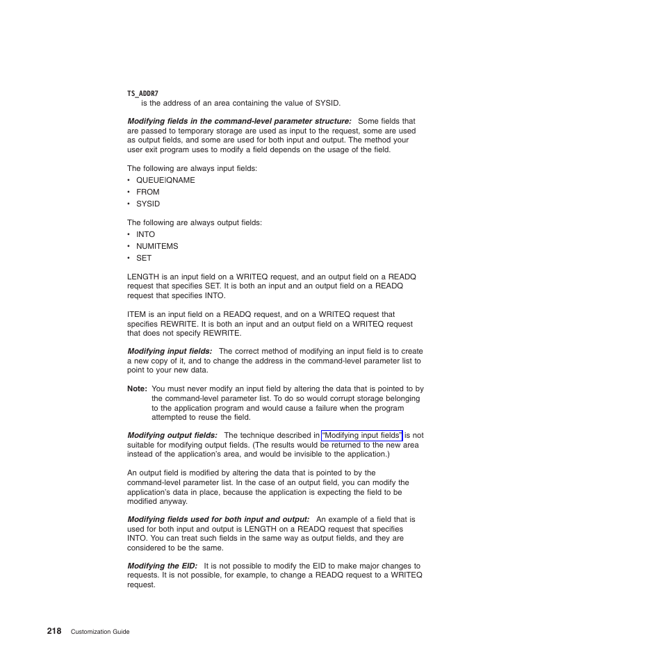 IBM SC34-6814-04 User Manual | Page 240 / 953