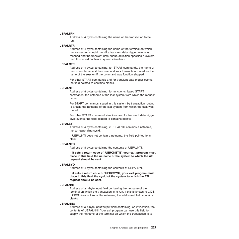 IBM SC34-6814-04 User Manual | Page 249 / 953