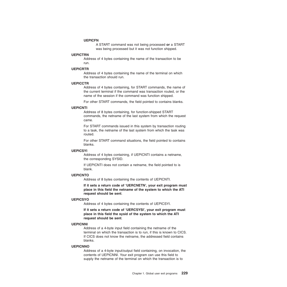 IBM SC34-6814-04 User Manual | Page 251 / 953