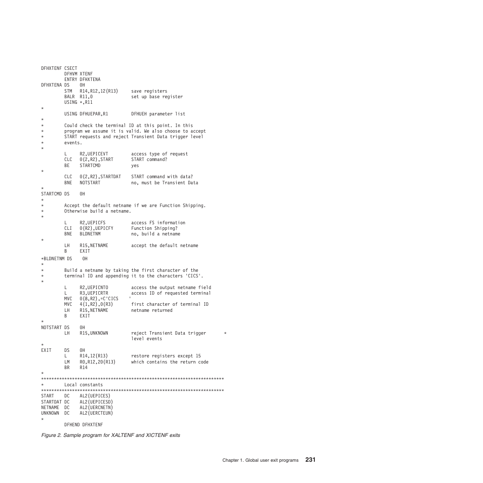 IBM SC34-6814-04 User Manual | Page 253 / 953