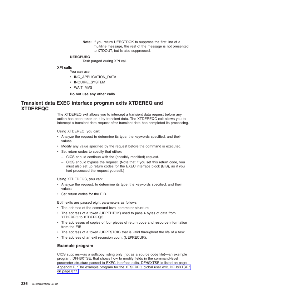 IBM SC34-6814-04 User Manual | Page 258 / 953