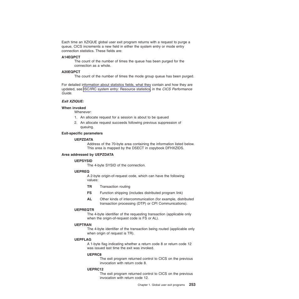 IBM SC34-6814-04 User Manual | Page 275 / 953