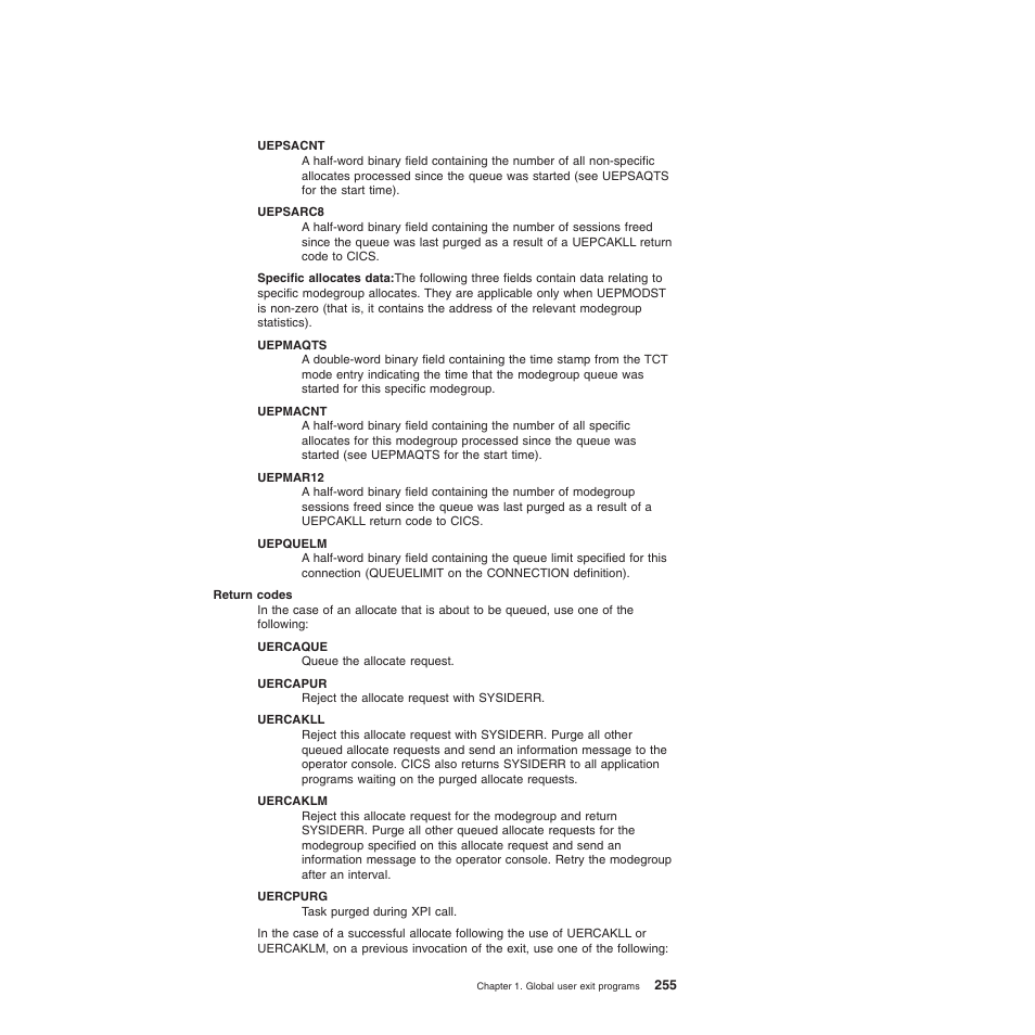 IBM SC34-6814-04 User Manual | Page 277 / 953