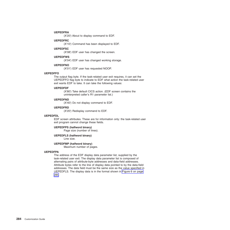 IBM SC34-6814-04 User Manual | Page 306 / 953