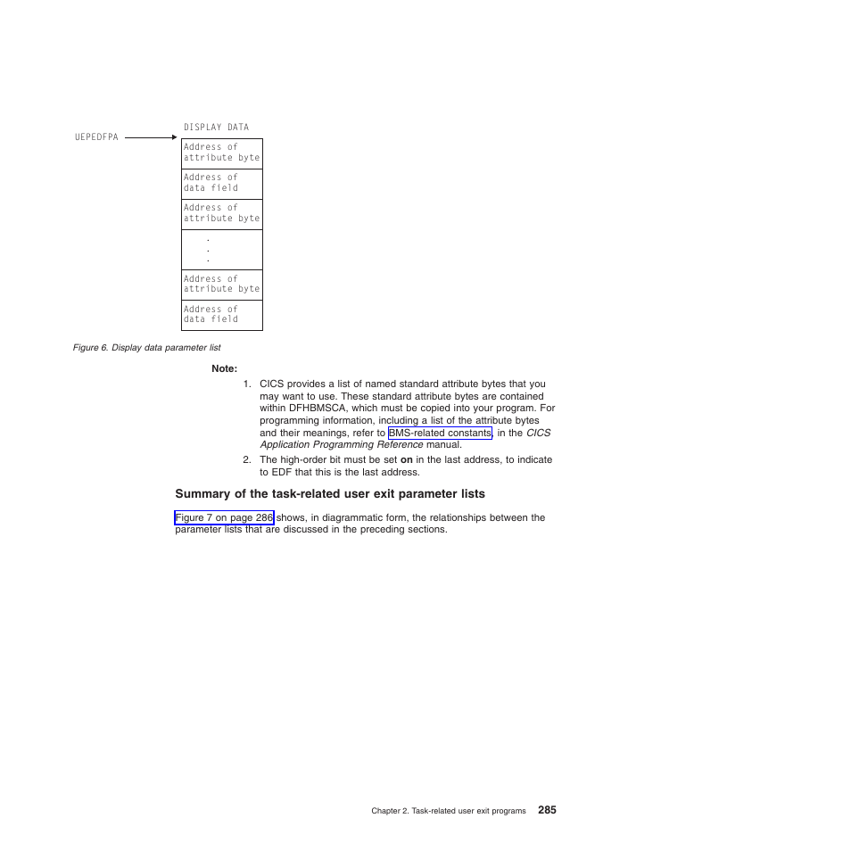 IBM SC34-6814-04 User Manual | Page 307 / 953