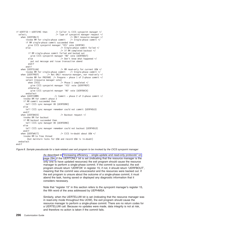 IBM SC34-6814-04 User Manual | Page 318 / 953
