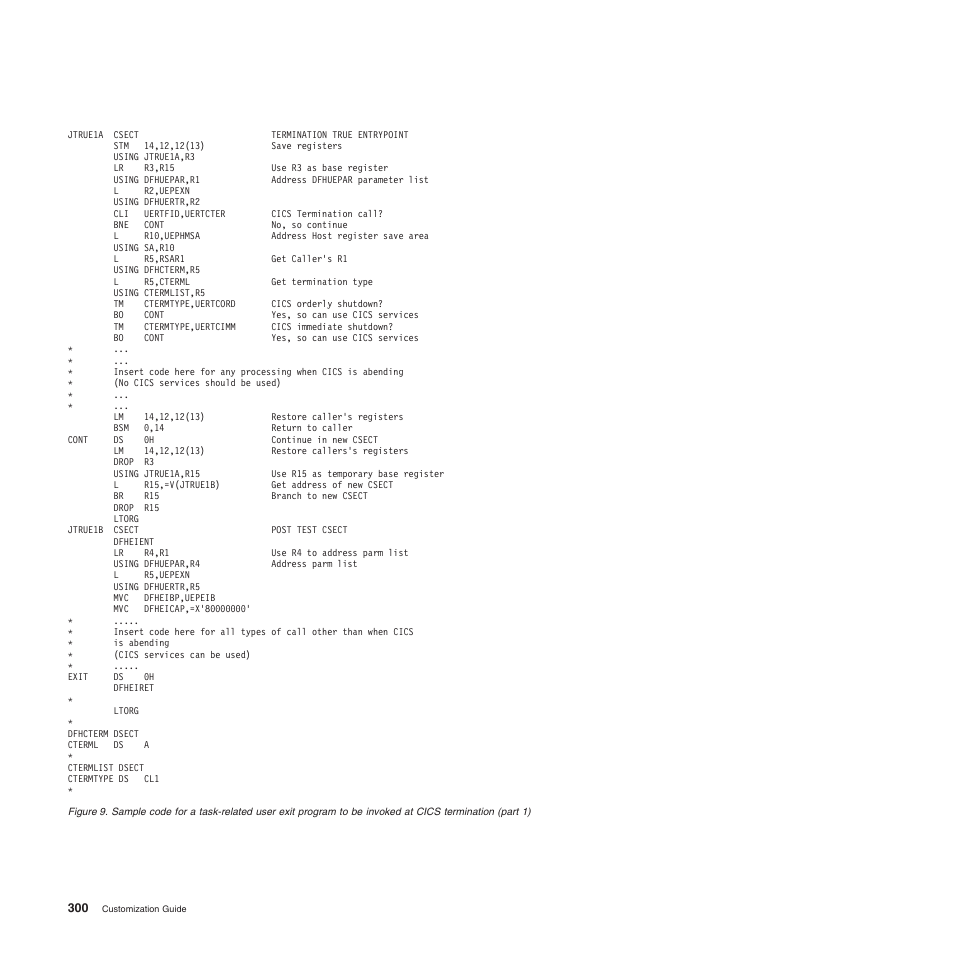 IBM SC34-6814-04 User Manual | Page 322 / 953