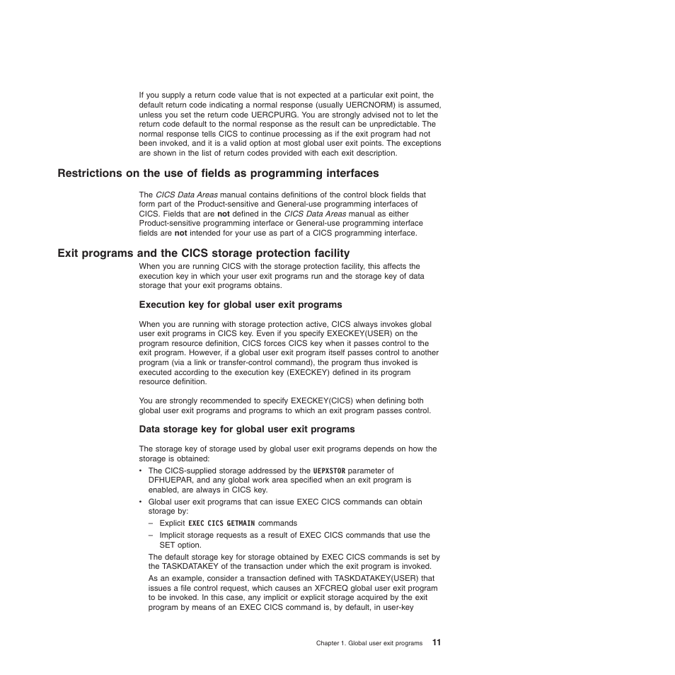 IBM SC34-6814-04 User Manual | Page 33 / 953
