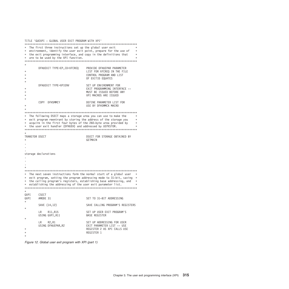 IBM SC34-6814-04 User Manual | Page 337 / 953