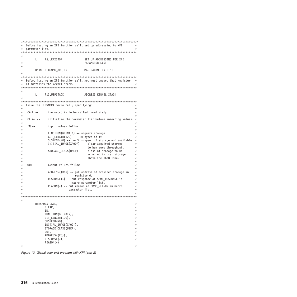 IBM SC34-6814-04 User Manual | Page 338 / 953