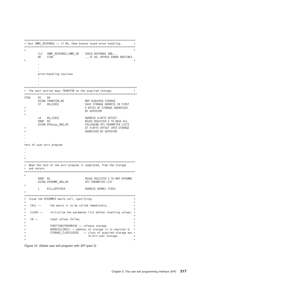 IBM SC34-6814-04 User Manual | Page 339 / 953