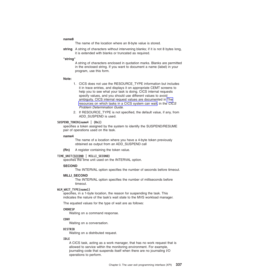 IBM SC34-6814-04 User Manual | Page 359 / 953