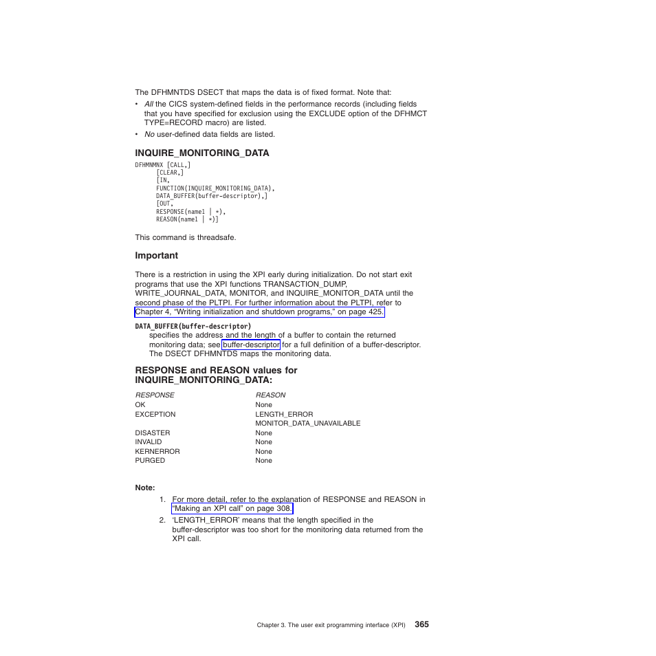 IBM SC34-6814-04 User Manual | Page 387 / 953