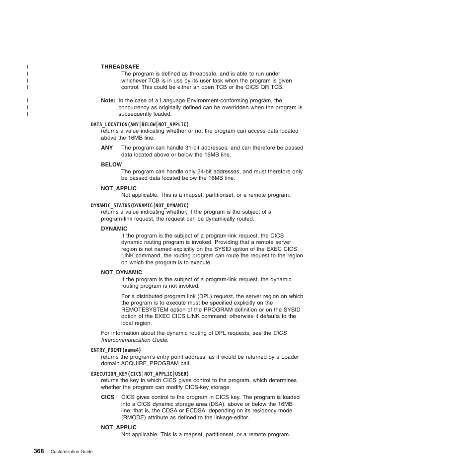 IBM SC34-6814-04 User Manual | Page 390 / 953