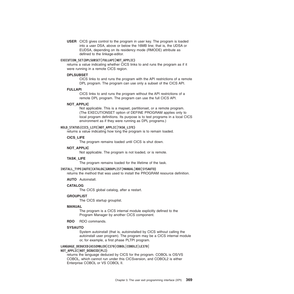 IBM SC34-6814-04 User Manual | Page 391 / 953