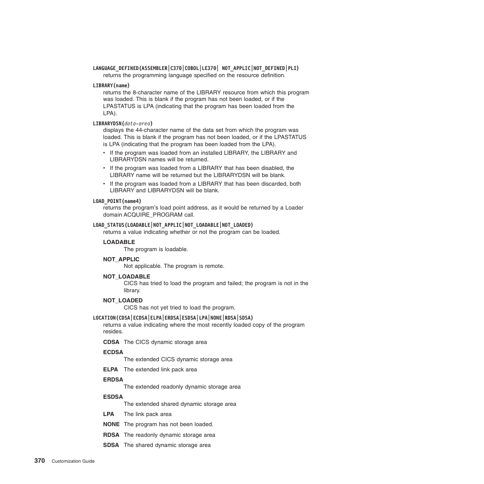 IBM SC34-6814-04 User Manual | Page 392 / 953