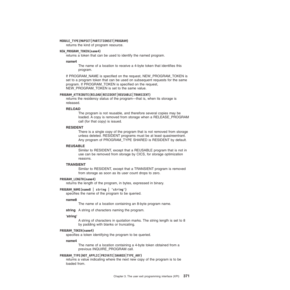 IBM SC34-6814-04 User Manual | Page 393 / 953