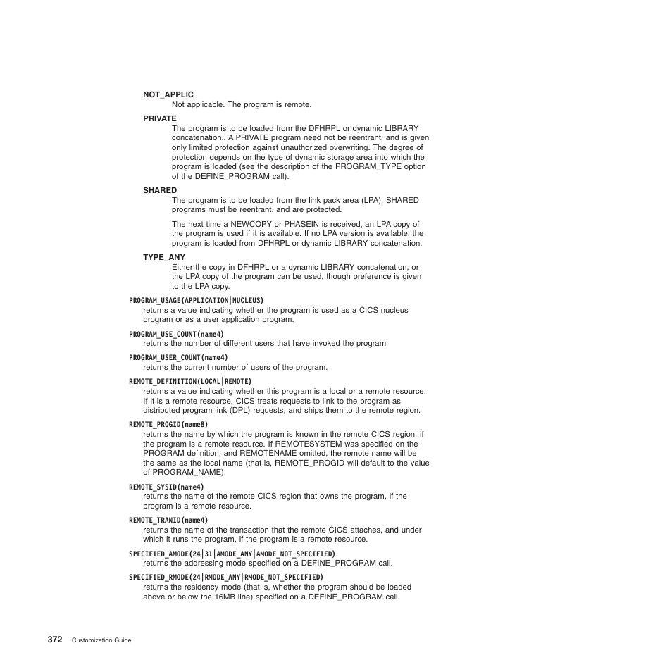 IBM SC34-6814-04 User Manual | Page 394 / 953