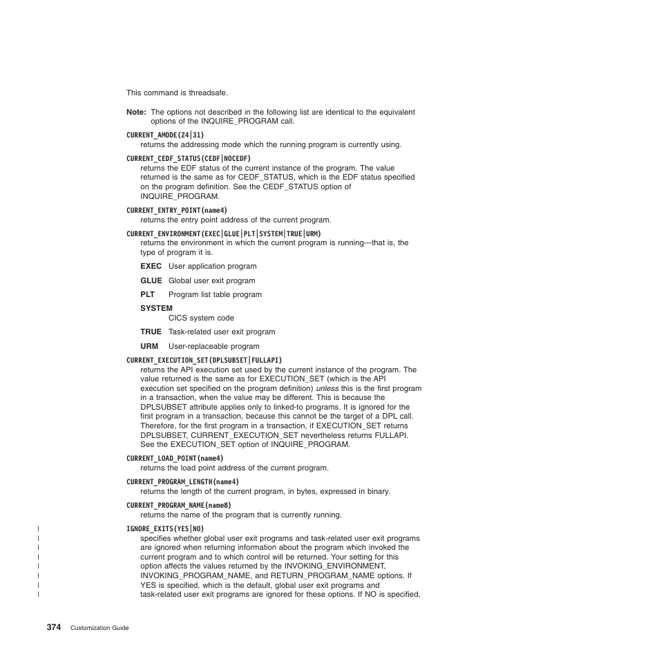 IBM SC34-6814-04 User Manual | Page 396 / 953